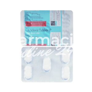 Aciclovir