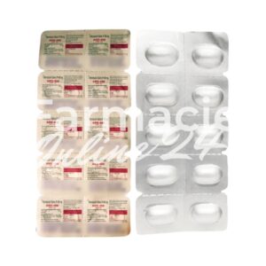 Albendazol