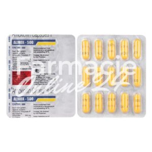Amoxicilina