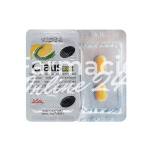 Brand Cialis