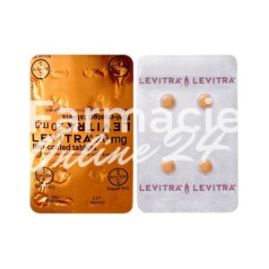 Brand Levitra
