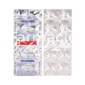 Bupropion