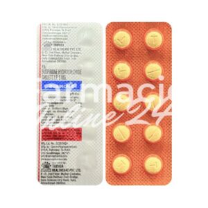Buspirone
