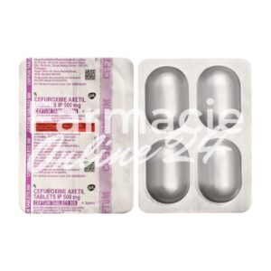 Cefuroxime
