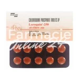 Chloroquine