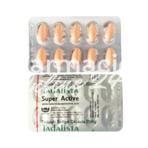 Cialis Super Active