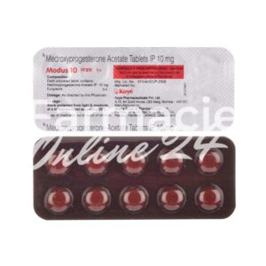 Cycrin