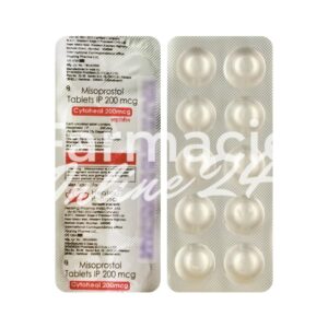 Cytotec