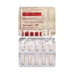 Danazol