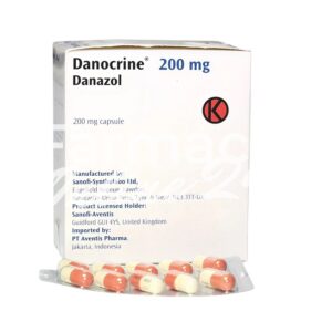 Danocrine