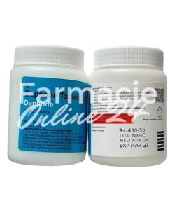 Dapsone