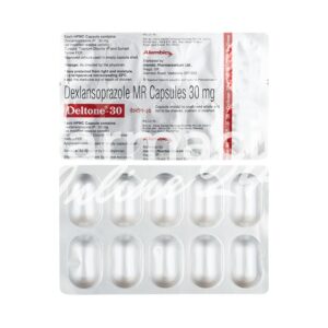 Dexilant
