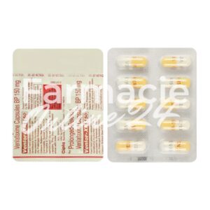 Effexor Xr