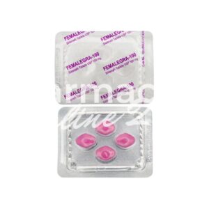 Female Viagra