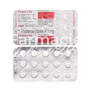 Finpecia