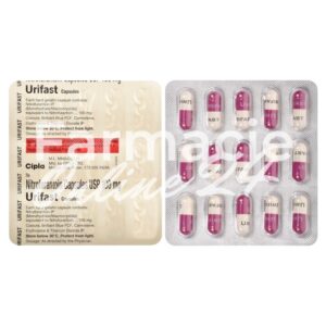 Furadantin