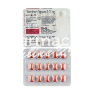 Isotretinoin