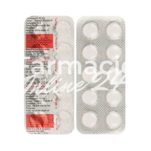 Lexapro