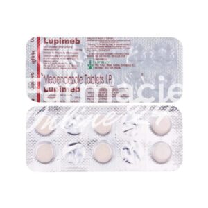 Mebendazole