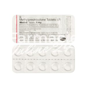 Medrol Active