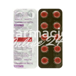 Medroxiprogesteron