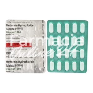 Metformin