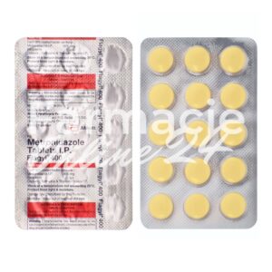 Metronidazol