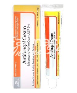 Miconazol