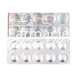 Naltrexone