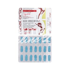 Orlistat