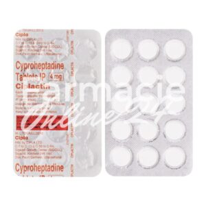 Periactin