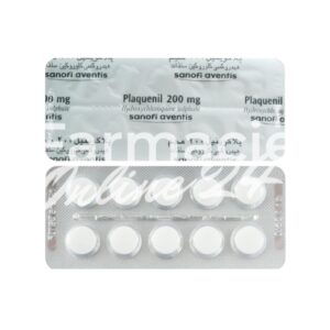 Plaquenil