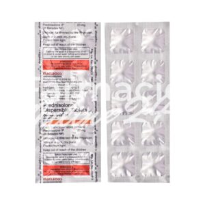 Prednisolon