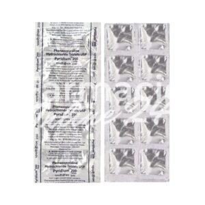 Pyridium