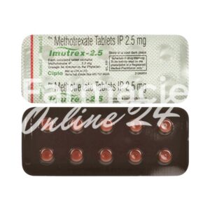 Rheumatrex