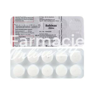Robaxin