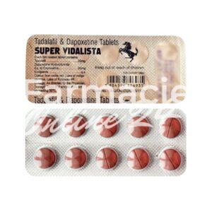 Super Vidalista