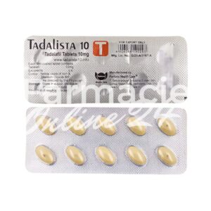 Tadalista