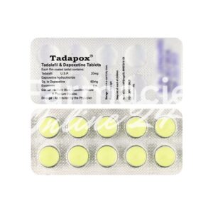 Tadapox