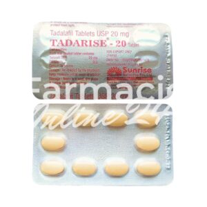 Tadarise