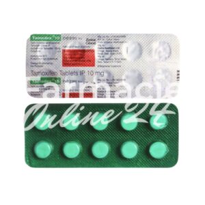 Tamoxifen