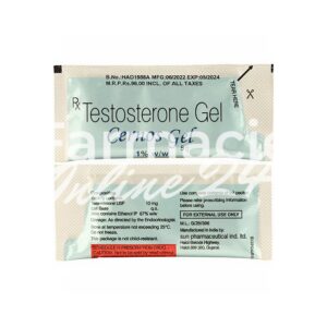 Testosterone Topical
