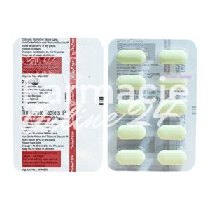 Tinidazol