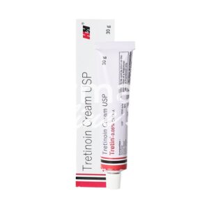 Tretinoin Crema