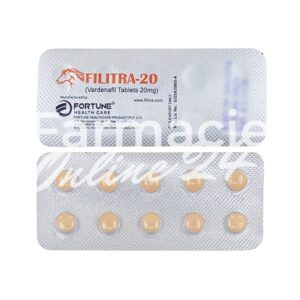 Vardenafil