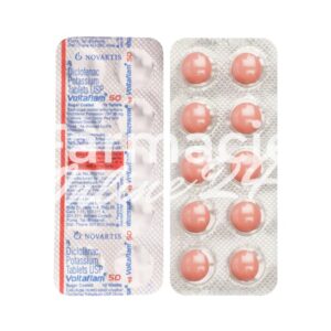 Voltaren