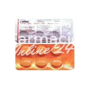 Zithromax